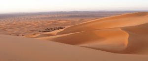 Desert trip Fez to Marrakech-4 day Moroccan itinerary